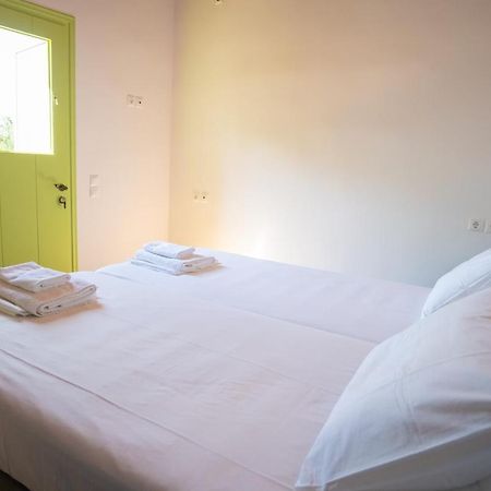 Simboro House - Kythoikies Holiday Houses Kýthira Eksteriør billede