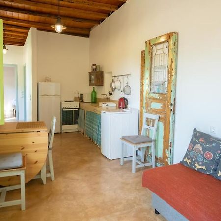 Simboro House - Kythoikies Holiday Houses Kýthira Eksteriør billede